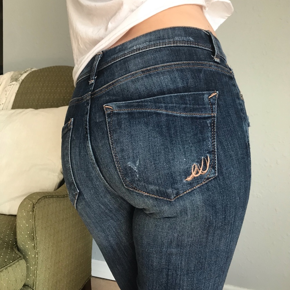 Express Jeans